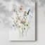 Étude Cottage Garden II - Cavas enveloppés de galerie-9035347