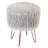 Upholstered Ottoman-851456801