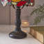 Eckles Resin Table Lamp