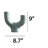 Hiliana Ceramic Table Vase-103594041