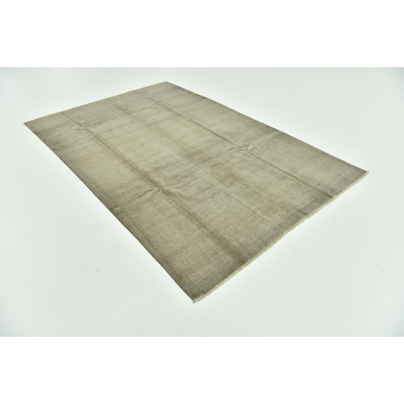 Johnson Gray Rug