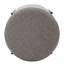 Repose-pieds standard rond de 16 po Degnan-1001032014