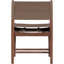 Chaise rembourrée en cuir Rawlins-1706297750-1706623860