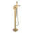 Brushed Brass is out of stock