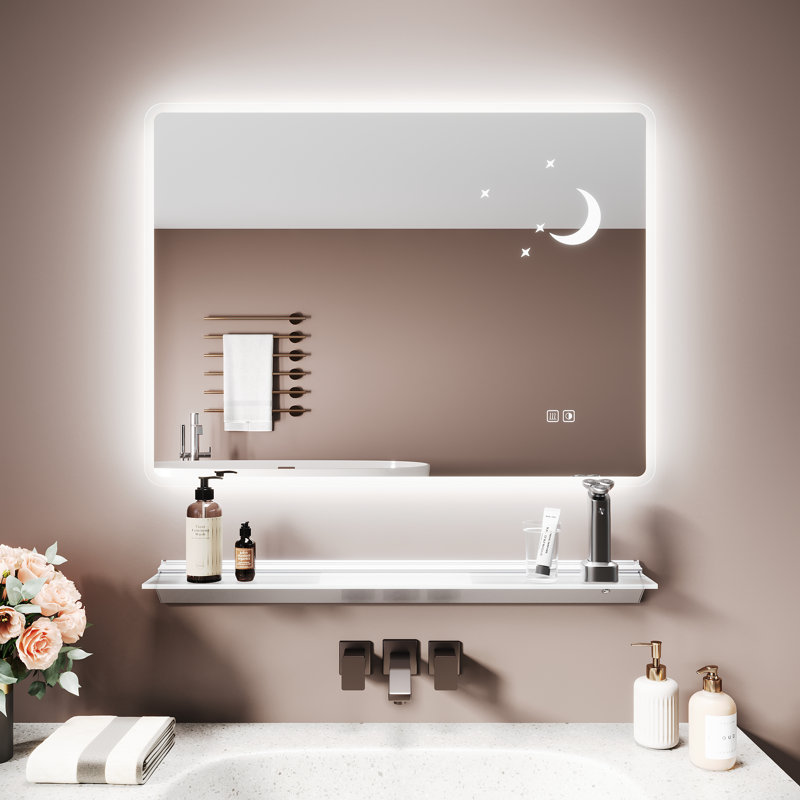 Rectangle Mirror