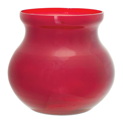 Donquell Glass Table Vase