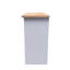 Fully Assembled Murier Dressing Table-124280224