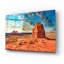 «Natural Stone Sculpture» par Mark A Paulda, art mural en verre acrylique-910336479