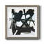 Ode An Kline V-Premium, reproduction encadrée prête à être accrochée-1923625003-1923625001-1923836637