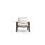 Fauteuil en polyester 33,07 po Brower-1097629107