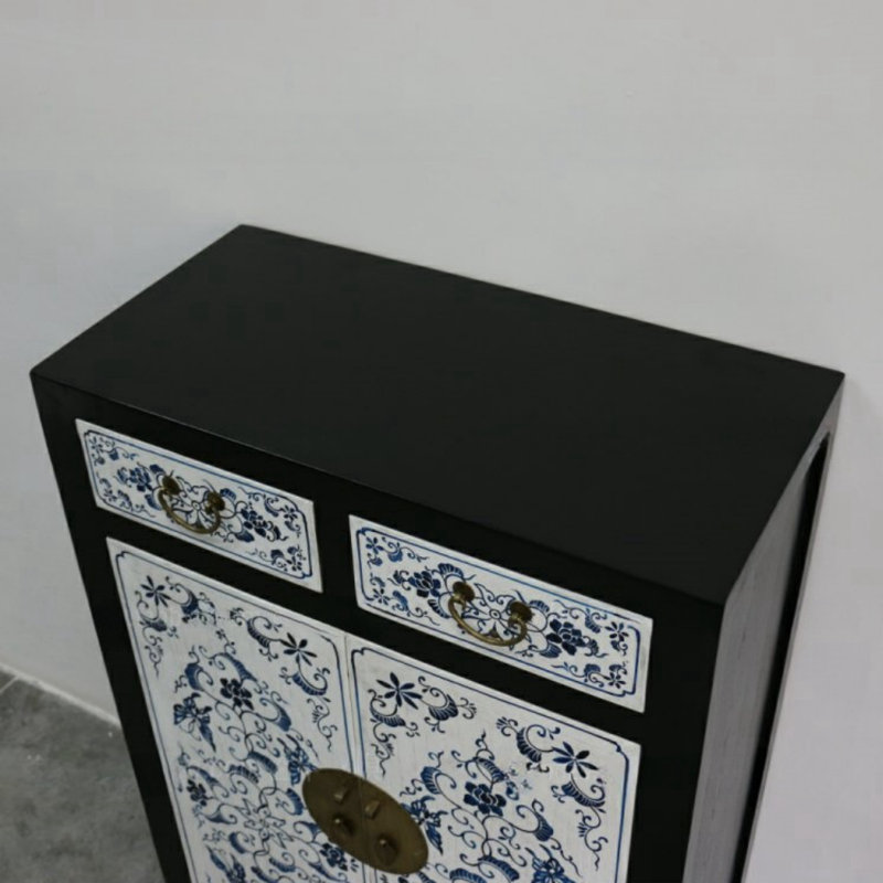 Armoire d'appoint moderne et moderne
