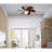 Jerseyville 30'' Ceiling Fan with Light Kit-90290857