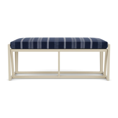 Summit Outdoor Dining Bench