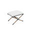Tabouret d'appoint Pangea Home Buetti Jaipur
