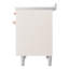 ILVE Nostalgie II 40 in Induction Range-2084676006