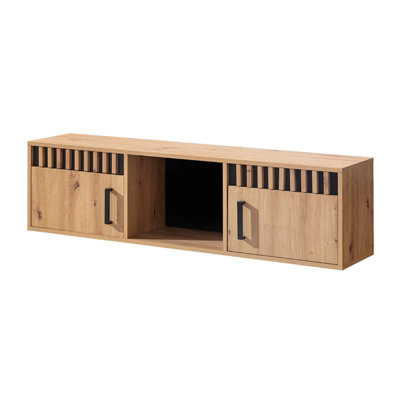 Ester 135 cm W Display Cabinet