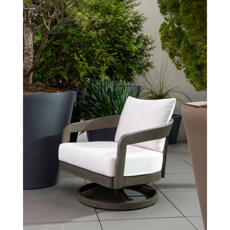 Daniella Outdoor Lounge Chair