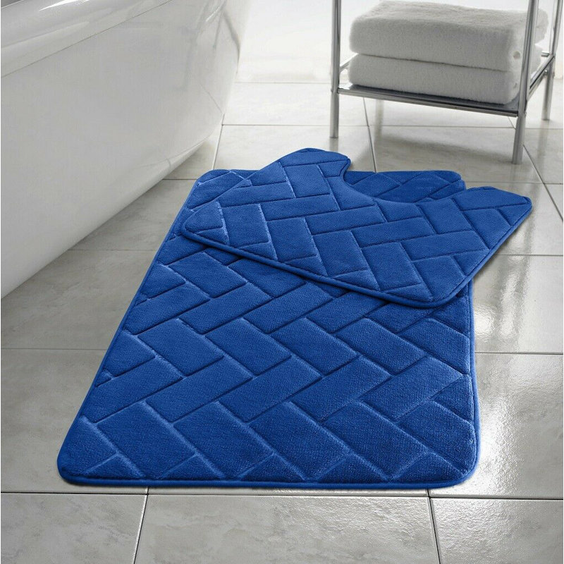 Emyree Non-Slip, Navy