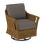 Fauteuil pivotant large de 32 po Boca-49850281-49850357