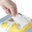 Tower T878000 42-58L Lemon Scented Heavy Duty Drawstring Bin Liners, 20 Pack, White