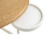 Flow Dressing Table with Side Shelf-1075694608