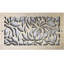 Registres muraux et de plafond Stellar Air - 8 x 32 (ouverture de conduit) 10 x 34 - feuilles-123407315-133242824-133242825