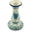 Forget Me Not Candlestick