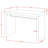 Ananio Counter Dining Table-617997872