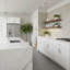 Glass Linear Mosaic Wall Tile