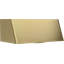 Zephyr Mesa 90 cm. Hotte murale avec lumières DEL-66150398