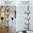Tolley Metal Bathroom Shelves-116635293