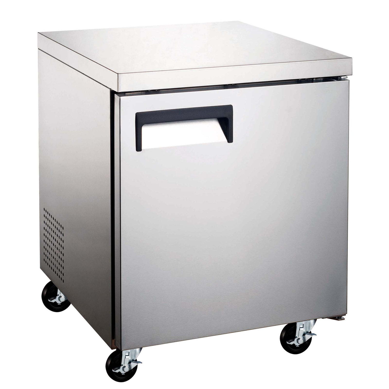 Cooler Depot 6.5 Cubic Feet Undercounter & Worktop Freezer - 27'' — FIN-0015369 | Fridge.com