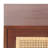 Boatwright 18'' W Solid Wood Nightstand-228719734