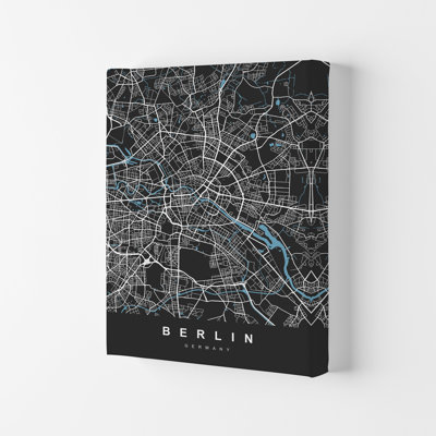 Berlin - Print