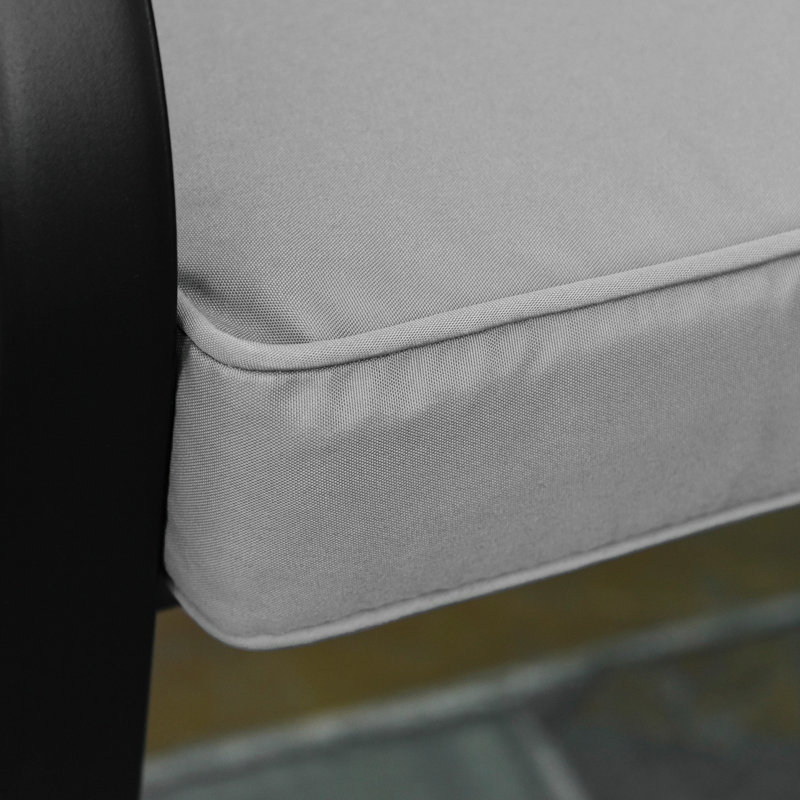 Outdoor Seat Cushion