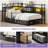 Daybed With Trundle