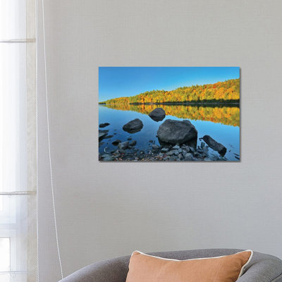 Canada, Ontario by Jaynes Gallery - Wrapped Canvas Print