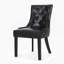 Chaise de salle à manger Cheney - KD MP2 (ensemble de 2)-752015312