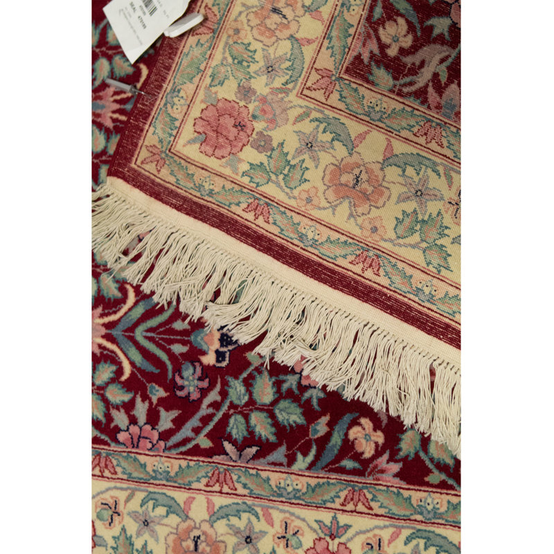 Chinese Wool Oriental Area Rug