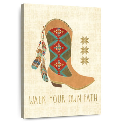 Lelar Southwest At Heart III