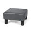 Repose-pieds moderne carré-969957697