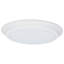Plafonnier encastré en acrylique Vermon-472511372-505737703