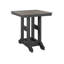 Berlin Gardens Garden Classic Square Bar Table-864932519-864932525-864932515