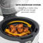 Klarstein VitAir 6L Air Fryer-48176253