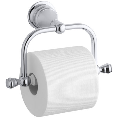 Revival Toilet Tissue Holder