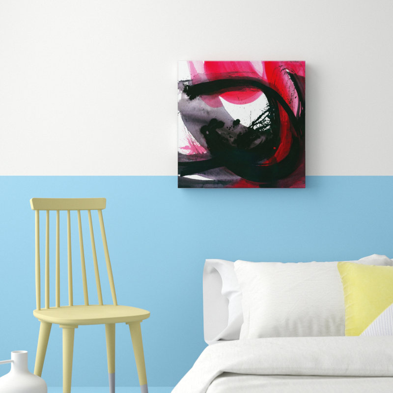 Kathy Morton Stanion - Wrapped Canvas Print, 102 cm H x 102 cm W