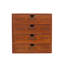 Adeliya Wood Desk Organiser