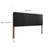 Modway Sparta Upholstered Headboard-96356231-96356233