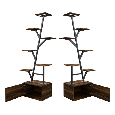 Plant Stand - Set of 2