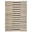 Multicolored Turkish Flatweave Wool Rug - 9' x 12'2"